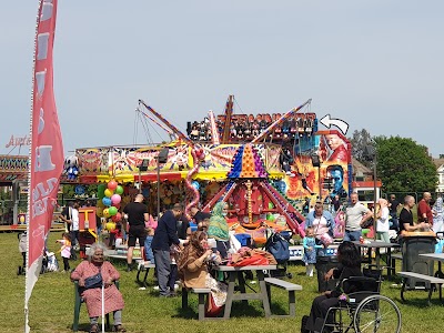 Kidz World Ilford at Valentines (Summer Only)